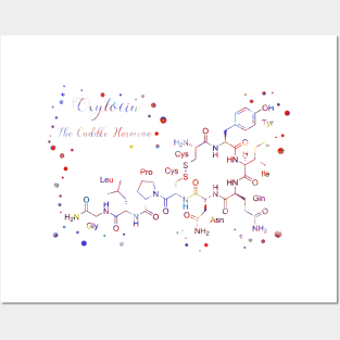 The Cuddle Hormone Posters and Art